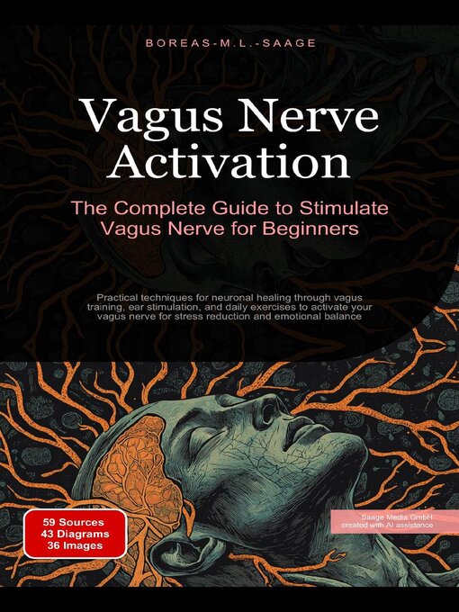 Title details for Vagus Nerve Activation by Boreas En. M. L. Saage - Available